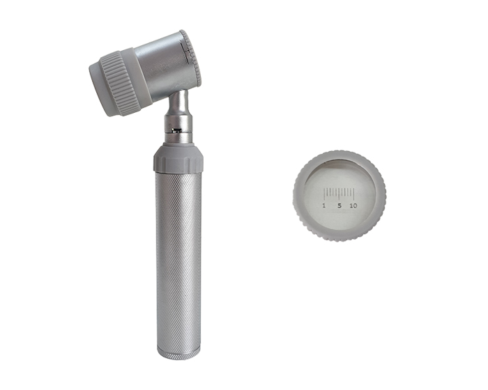 Dermatoscope